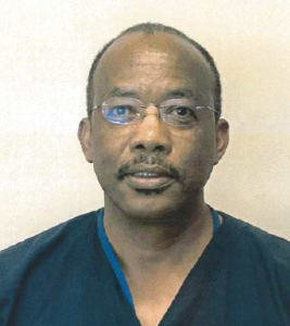 Photo of Michael Seals, MD