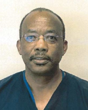 Photo of Michael Seals, MD