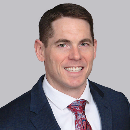 Photo of Brian Fuller, MD