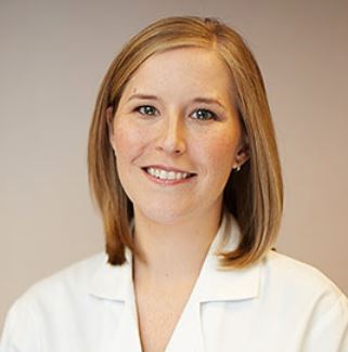 Photo of Carolyn Thomas, MD