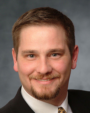 Photo of Jason Marchetti, MD