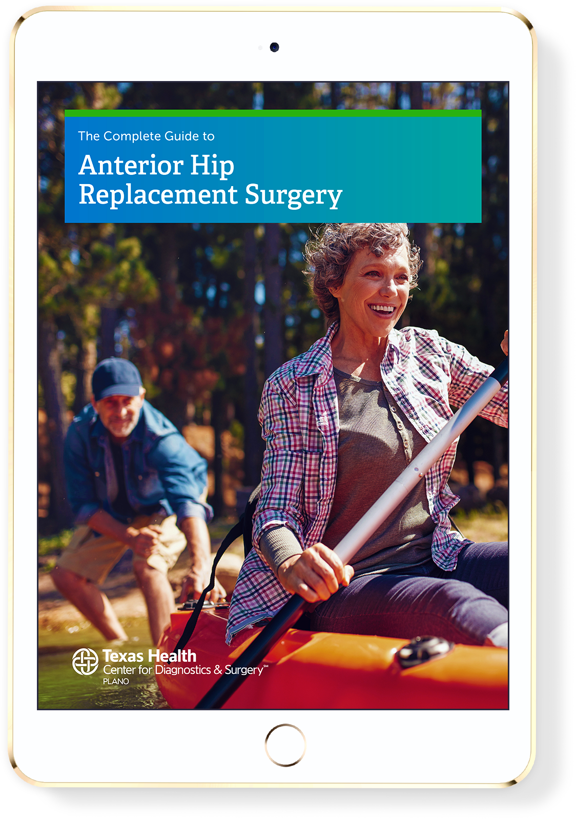 Anterior Hip Replacement Guide