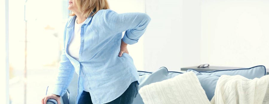 Common Causes Of Lower Back Pain