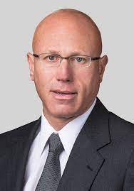 Photo of Richard Reitman, MD