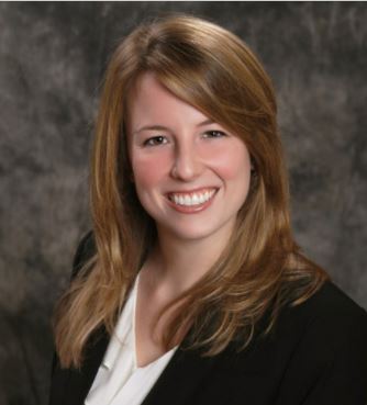 Photo of Ayla Farris, MD