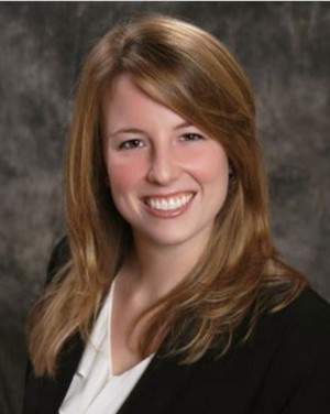 Photo of Ayla Farris, MD