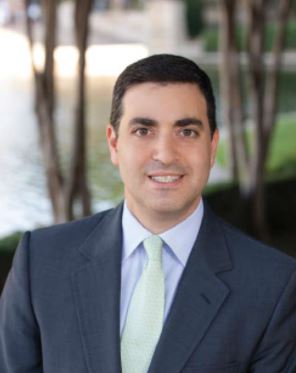 Photo of Fadi Constantine, MD