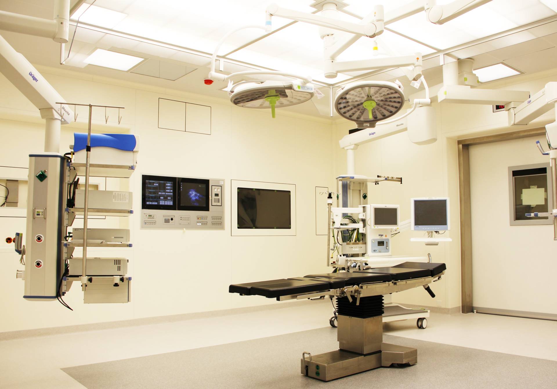 Modern Medicine and Robotic Surgery