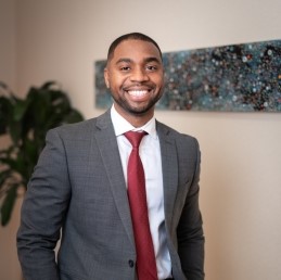 Photo of Uche Davidson, MD