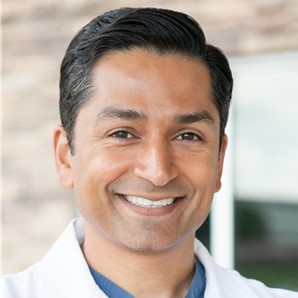 Amit Patel, MD