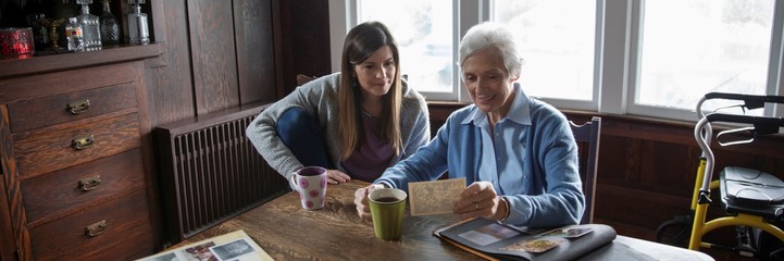 The 6 Ways to Protect Your Back When Caring for an Older Loved One