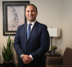 Photo of Alexander Satin, MD