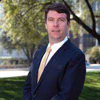 Photo of Benjamin Smith, MD