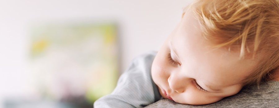 Would My Child Benefit From A Sleep Study?