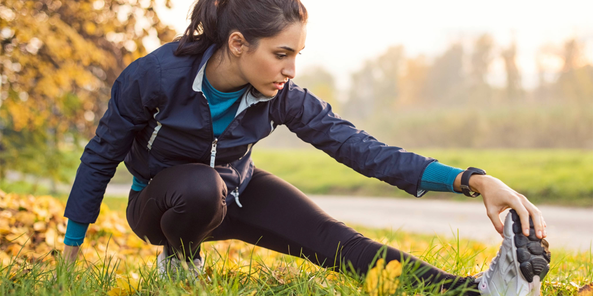 Five Simple Exercises to Keep Orthopedic Problems at Bay