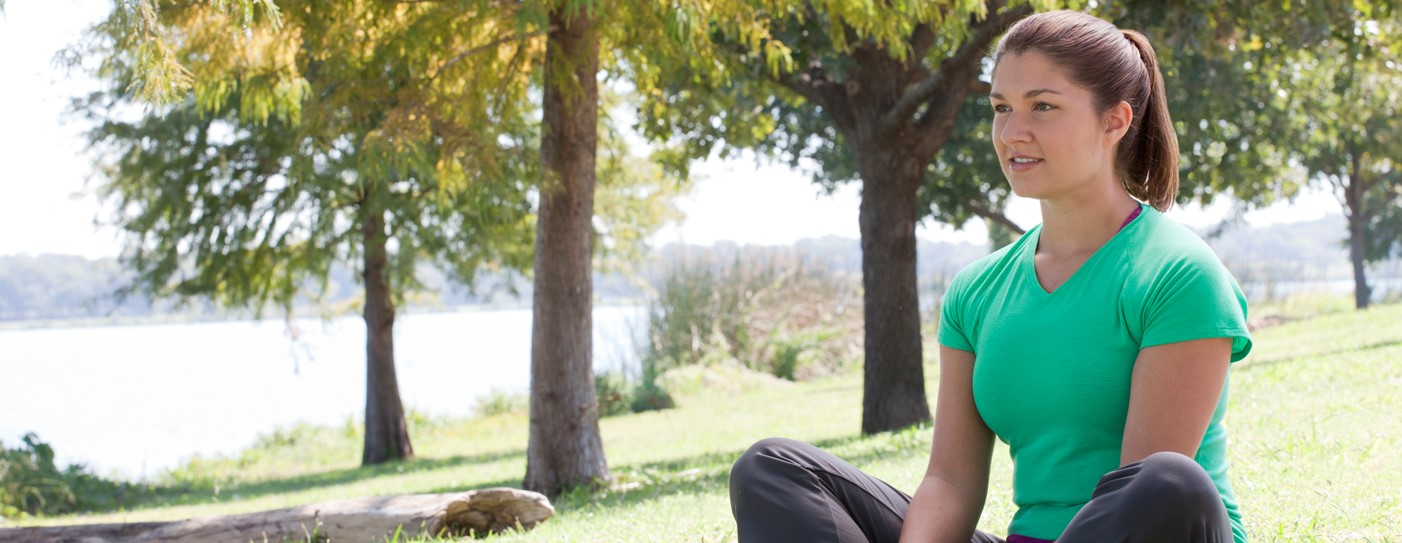 What is a Herniated Disc in the Lower Back