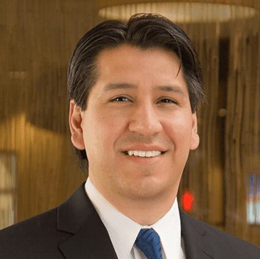 Photo of Gonzalo Gonzales, DO