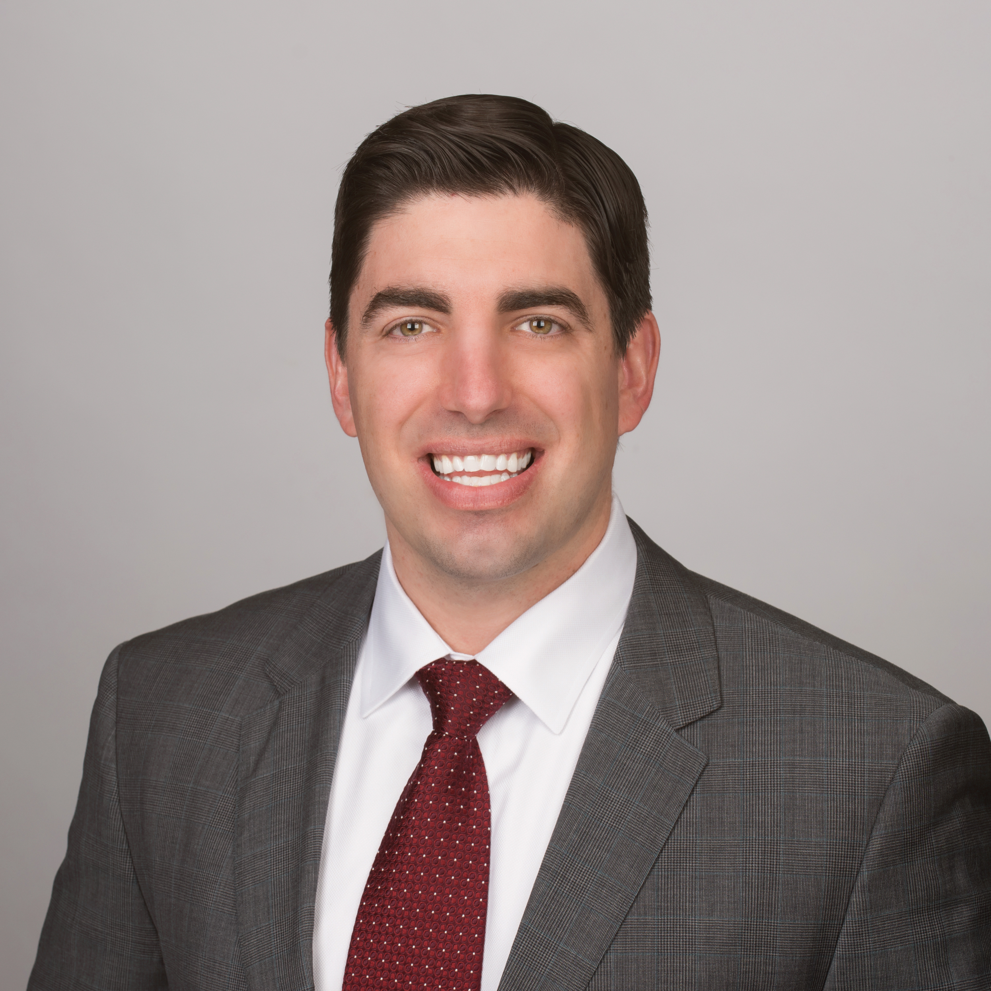 Photo of Kevin Myers, MD (1)