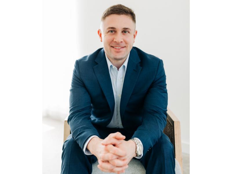 Photo of Joseph Kilianski, III MD