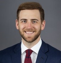 Photo of Alexander Parker, MD