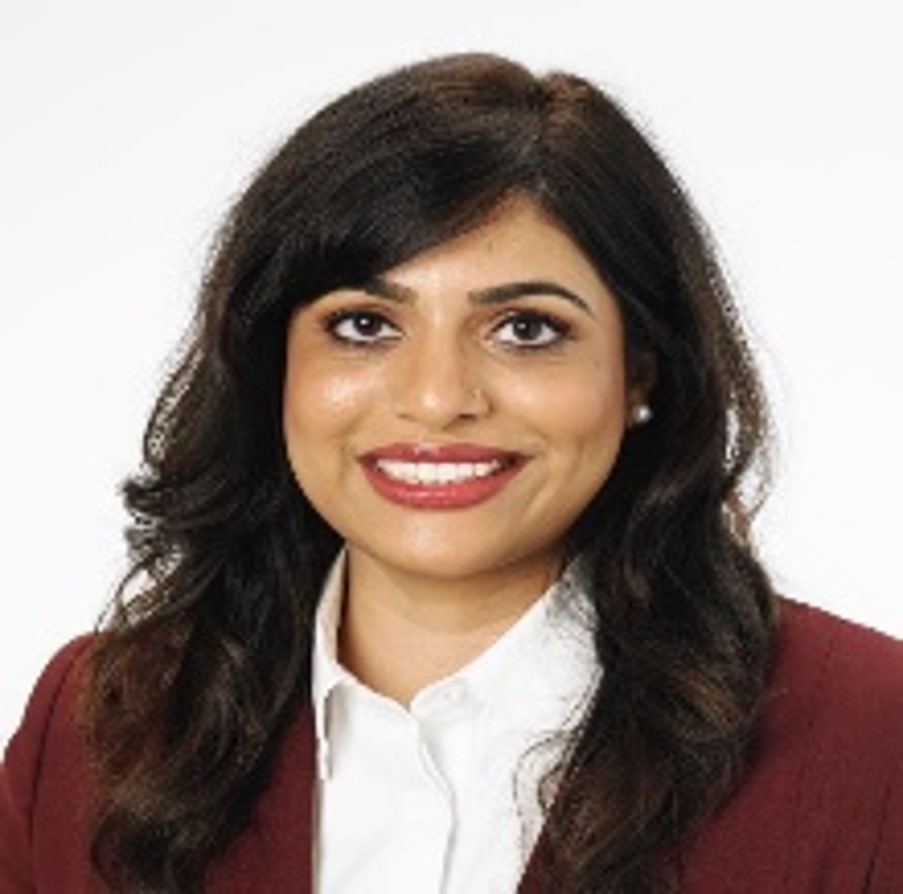 Photo of Mehreen Iqbal, MD