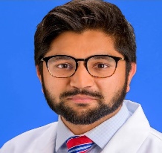 Photo of M. Zain Mirza, MD