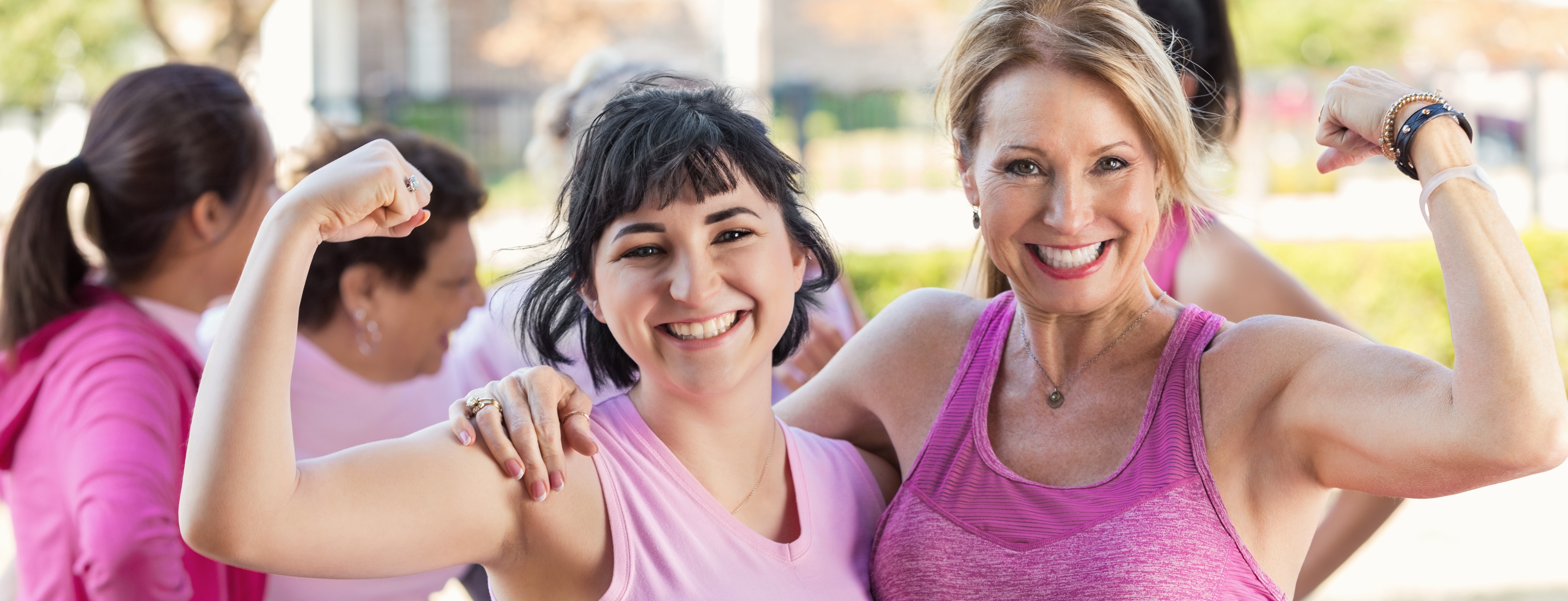 Breast MRIs – A tool for cancer detection for women with dense breast tissue