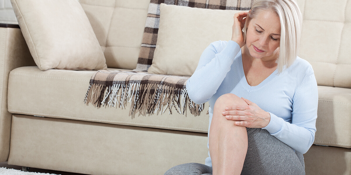 Treatment Options for Ankle Fractures