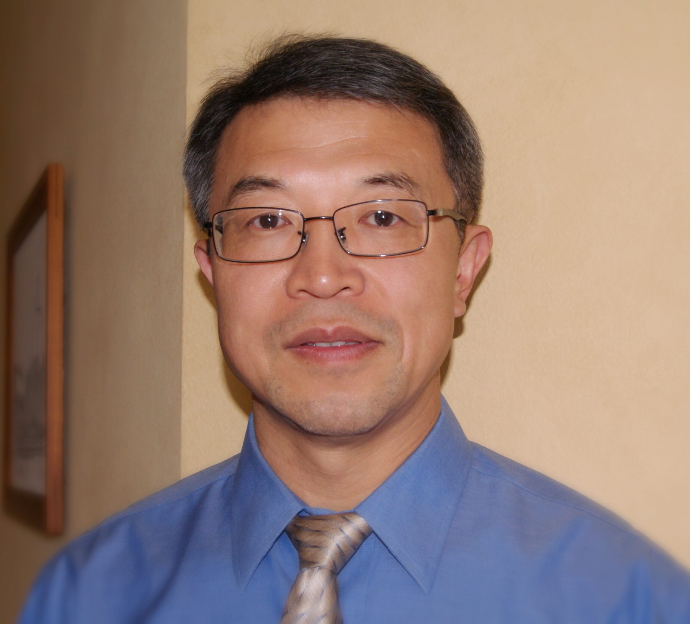 Photo of Frank Fan, MD