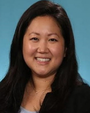 Photo of Jacqueline Chen, MD