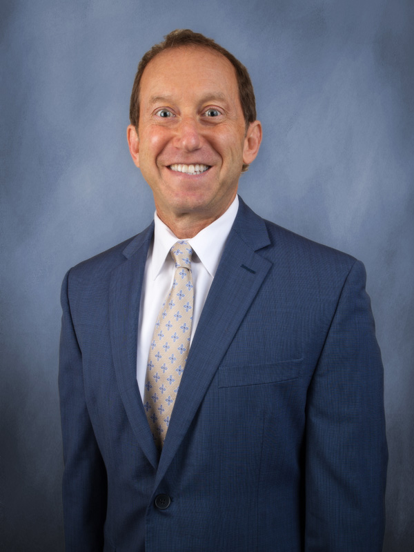 Photo of Joshua Fine, MD