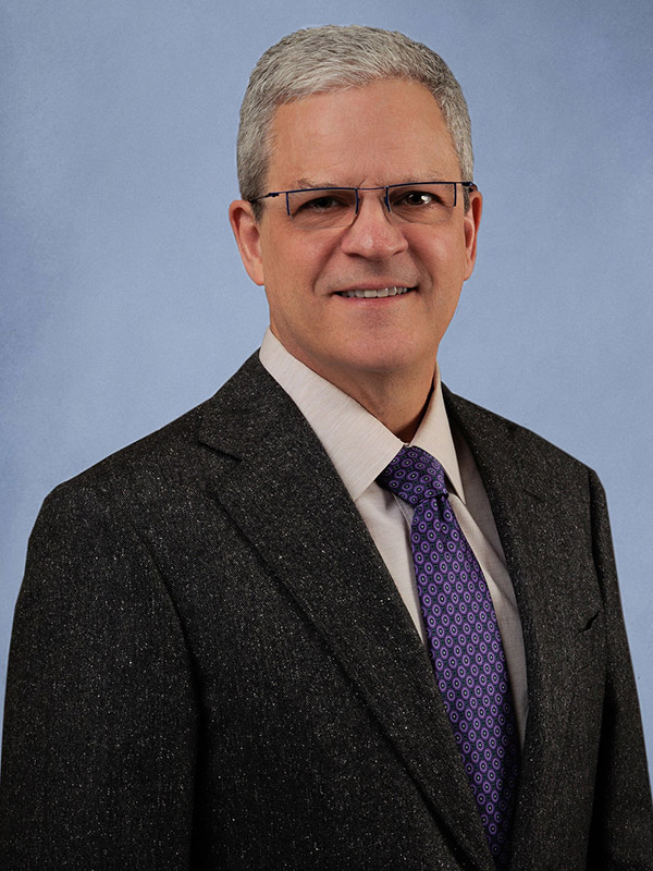 Photo of Allen F. Morey, M.D., FACS
