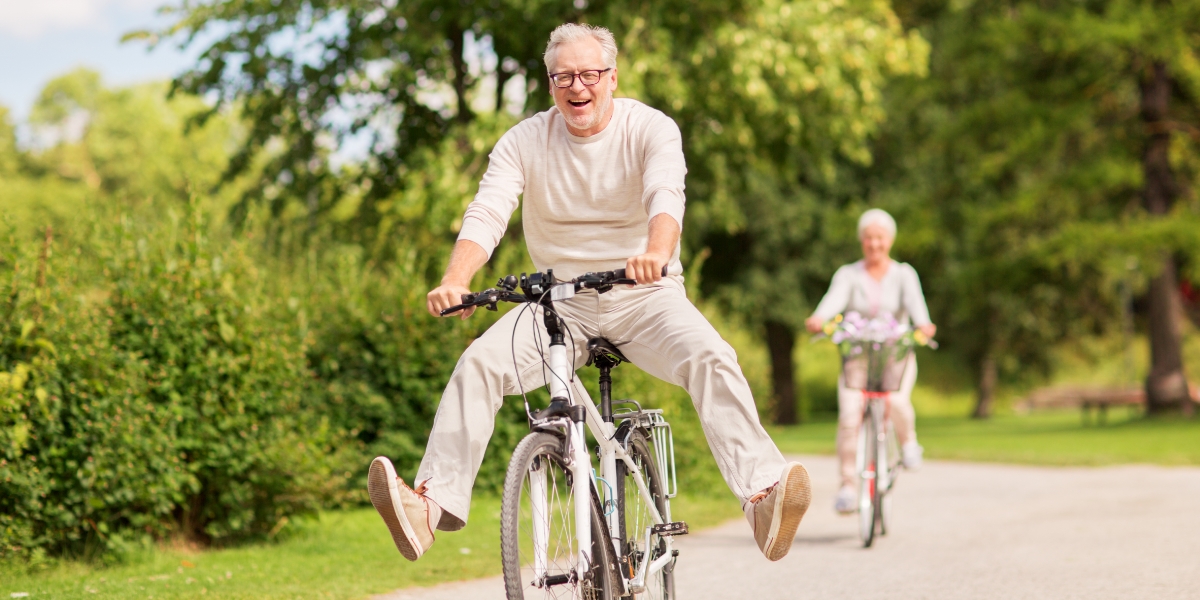 Partial versus Total Knee Replacement