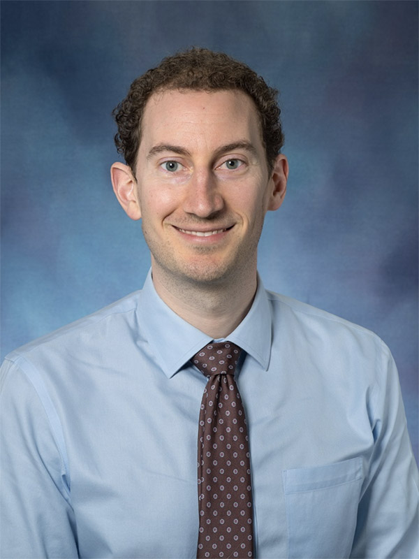 Photo of Ted Ritchie, MD, MBA