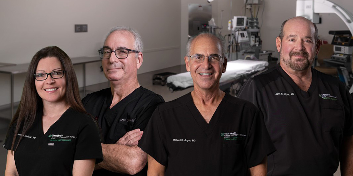 Decades of Excellence in Disc Replacement