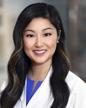 Photo of Monica Chung, MD