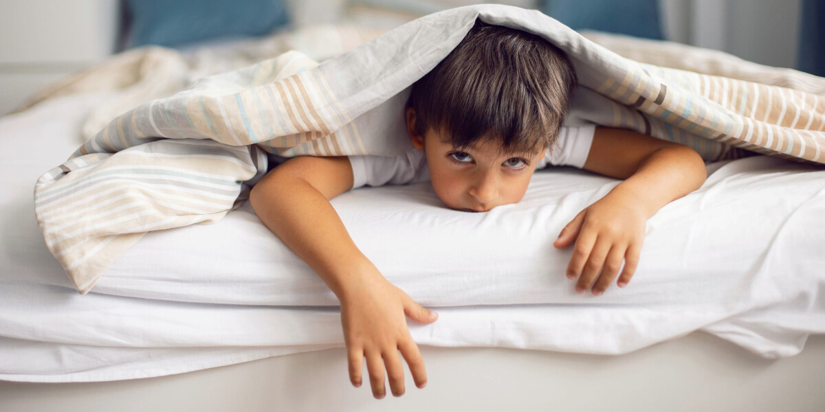 Summer Sleep Solutions: A Q&A with Pediatric Sleep Specialist Dr. Vikas Jain