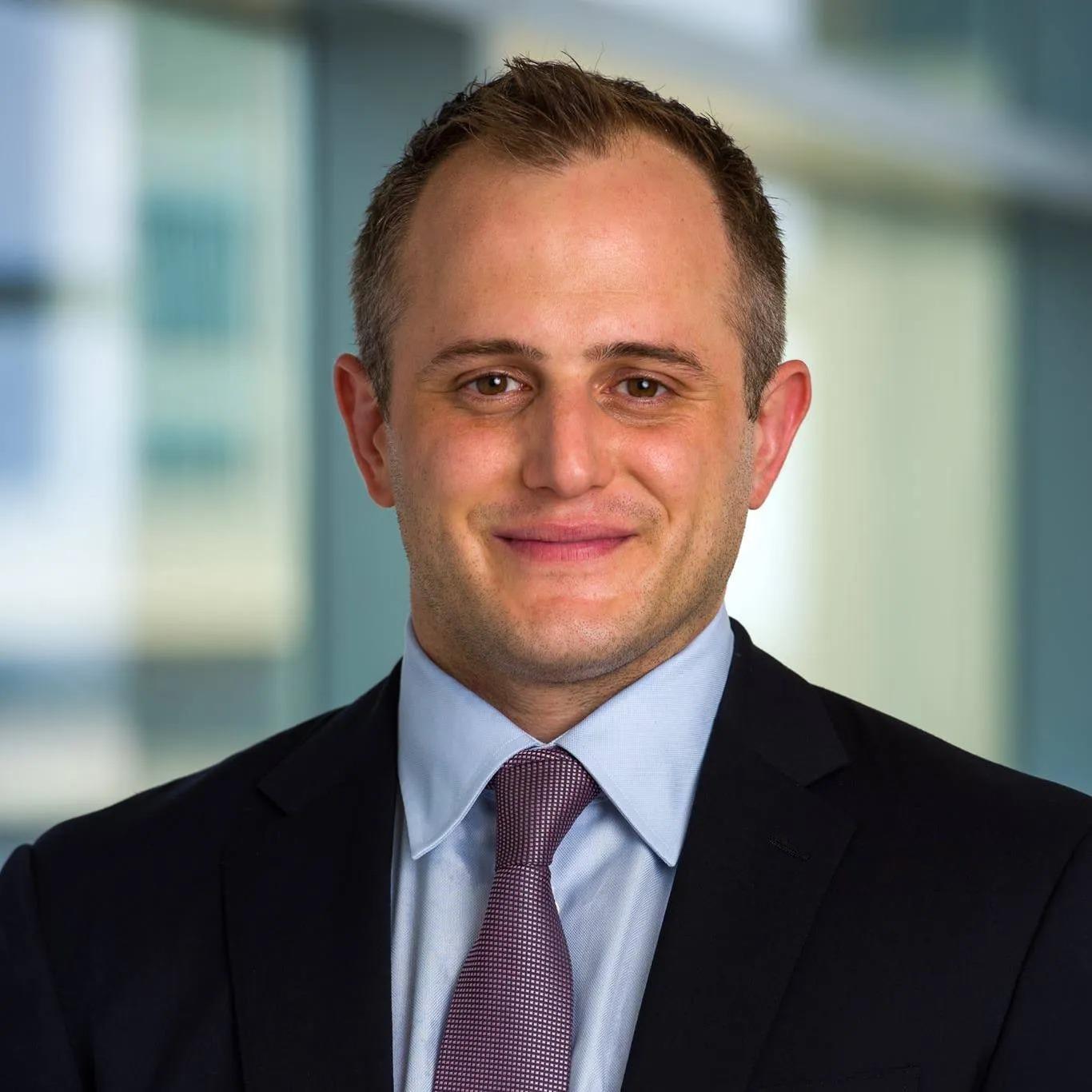 Photo of Geo Tabbal, M.D.