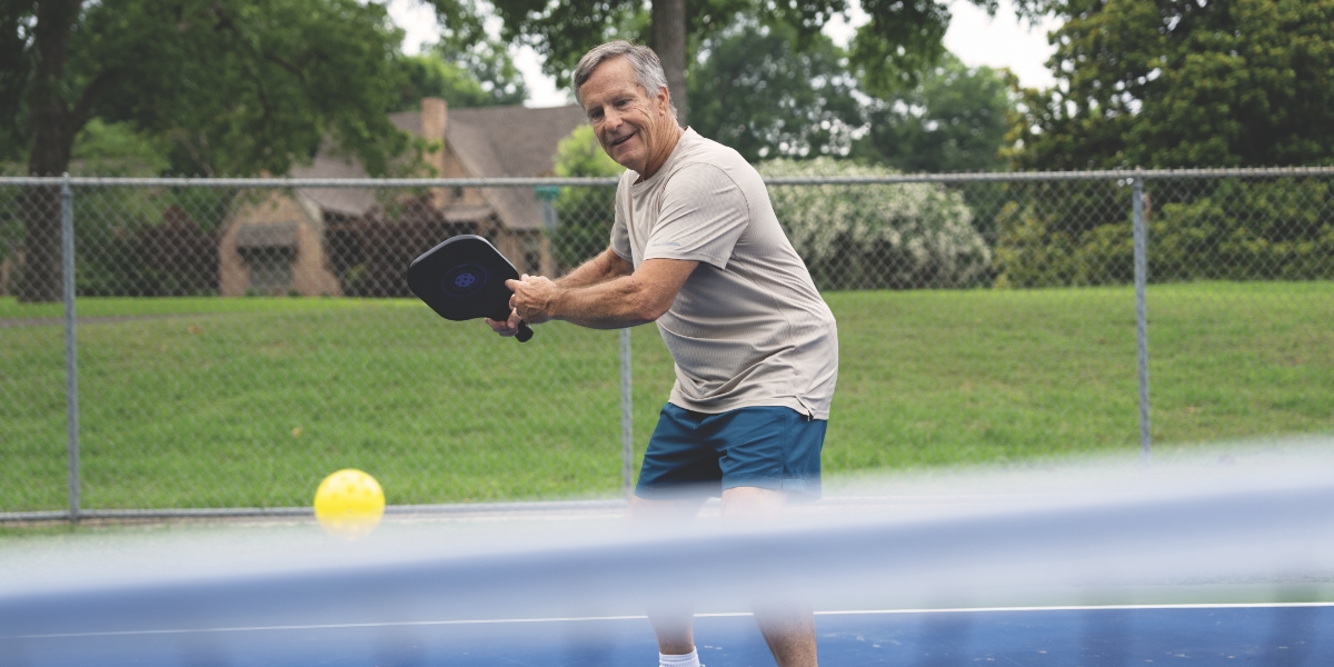 Pickleball Injuries: What You Need to Know to Stay Safe on the Court