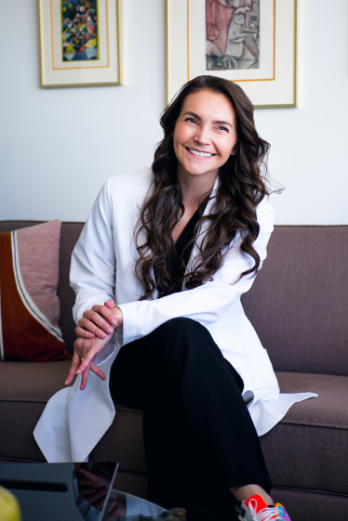 Photo of Ashley Agan, MD