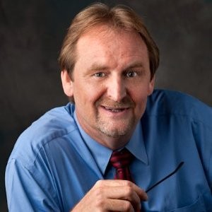 Photo of Jeffery Butts, DO