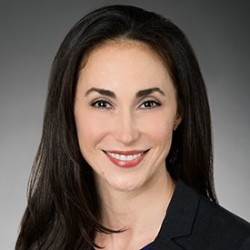Photo of Danielle Jacobbe, MD