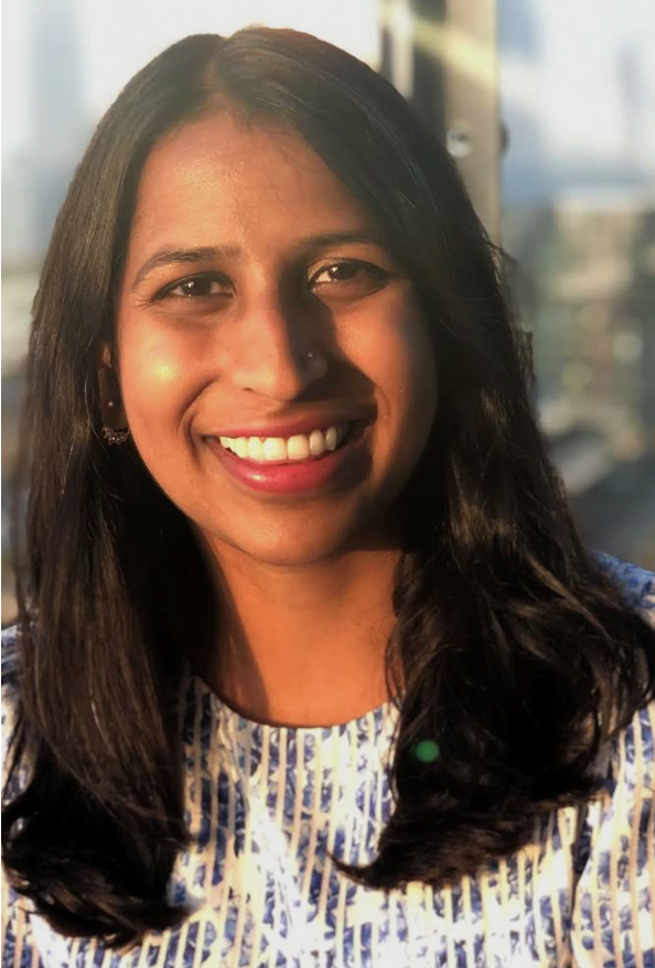 Photo of Ankita Prasad, MD