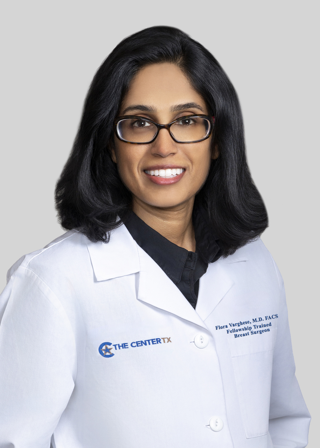 Photo of Flora Varghese, MD
