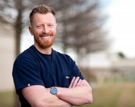 Photo of Jonathan Koning, MD