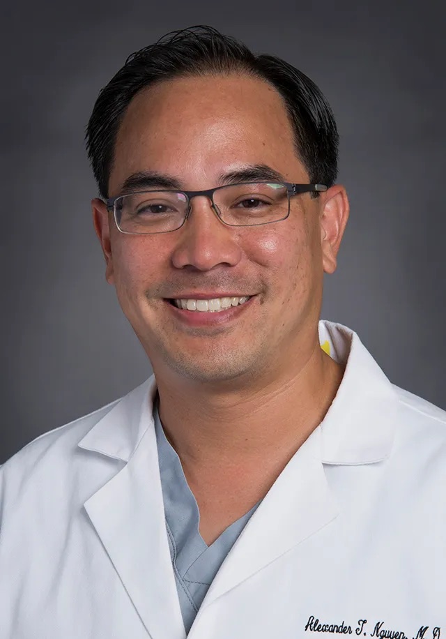 Photo of Alexander Nguyen, MD