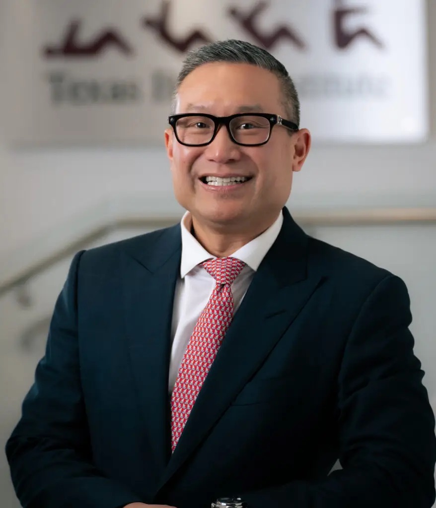 Photo of Ivan Cheng, MD