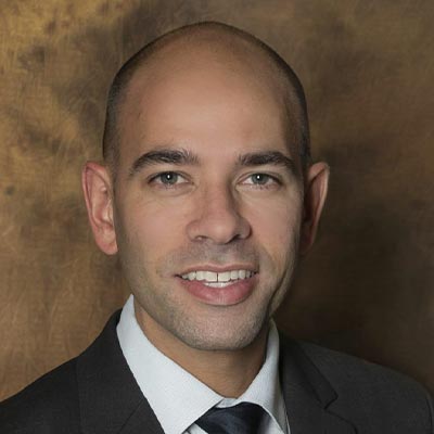 Photo of Ranan Mendelsberg, MD