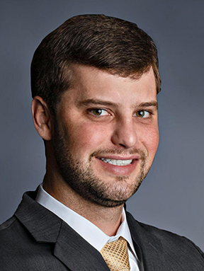 Photo of Eric Blalock, MD