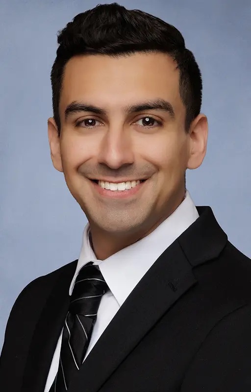 Photo of Brian Ceballos, MD